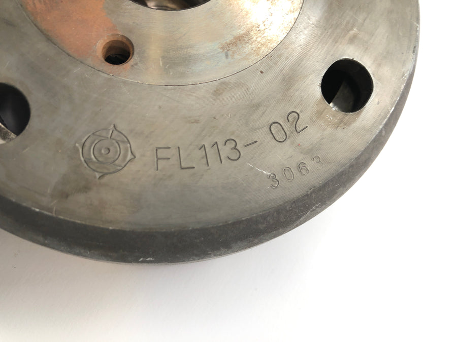 Honda XL 600 R PD03 [1986] - Magnethjul svinghjul rotor magnethjul