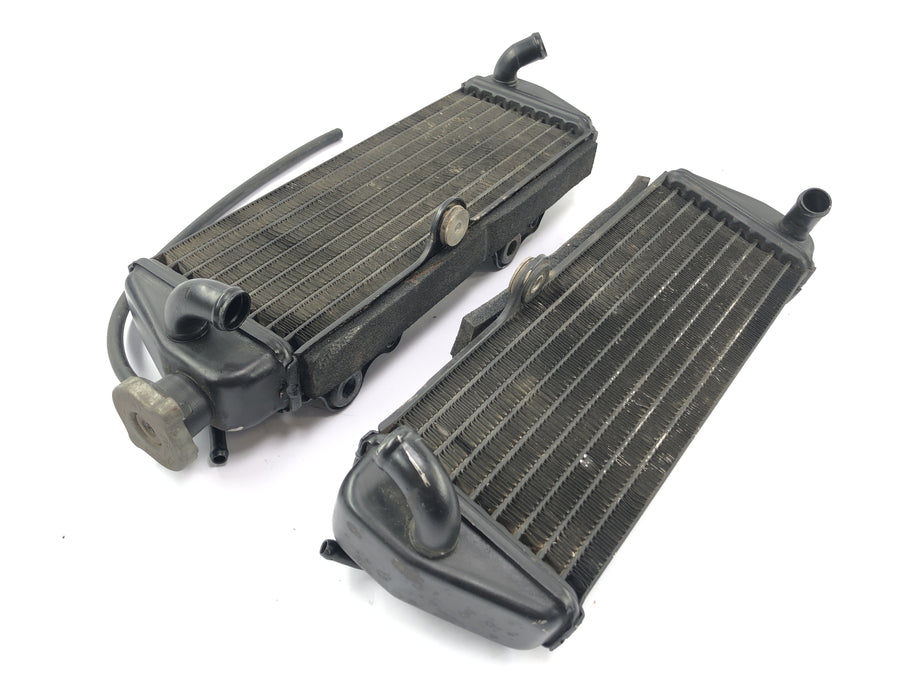 Husqvarna TE 610 8AE [1994] - Cool Water Cooler Radiator til venstre højre