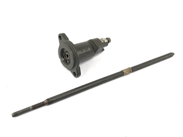 BMW R 1200 St R1ST [2006] - Hydraulisk koblingscylinder med trykstang 32 cm - 0