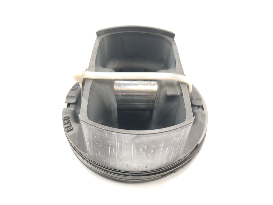 KTM 640 LC4 Prestige [2005] - cylinder med stempel