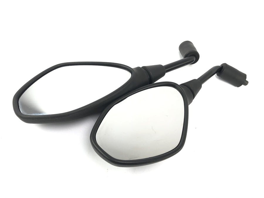 Moto Guzzi Stelvio 1200 4V [2009] - Bagspejl Side Mirror til venstre og højre