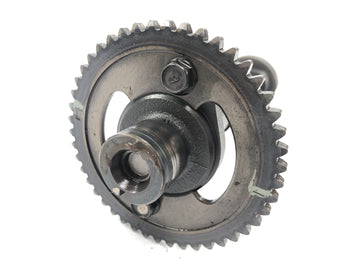 Kawasaki VN 1500 Classic VNT50D [2001] - Camshaft Cylinder bagefter - 0