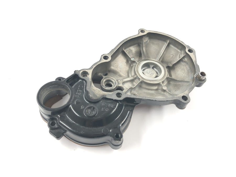 Suzuki GSX R 1000 WVB6 K6 [2006] - Startdæksel motordæksel starter friløb
