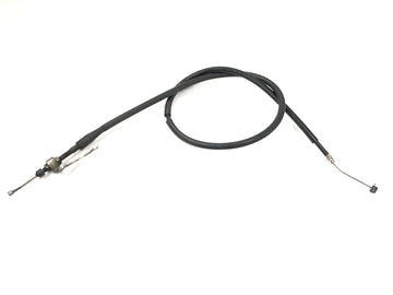Yamaha YZF R1 RN09 [2003] - Kobling af tog Bowden Train Cable Train