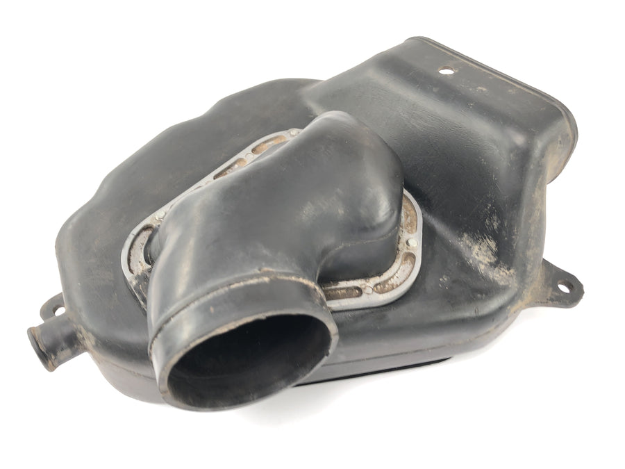 Kawasaki KX 250 [1982] - Luftfilterboks Air Filter Housing Airbox
