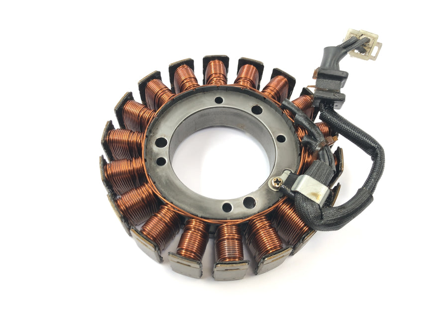 Kawasaki VN 1600 Classic VNT60A [2007] - Stator Generator Lima Coil