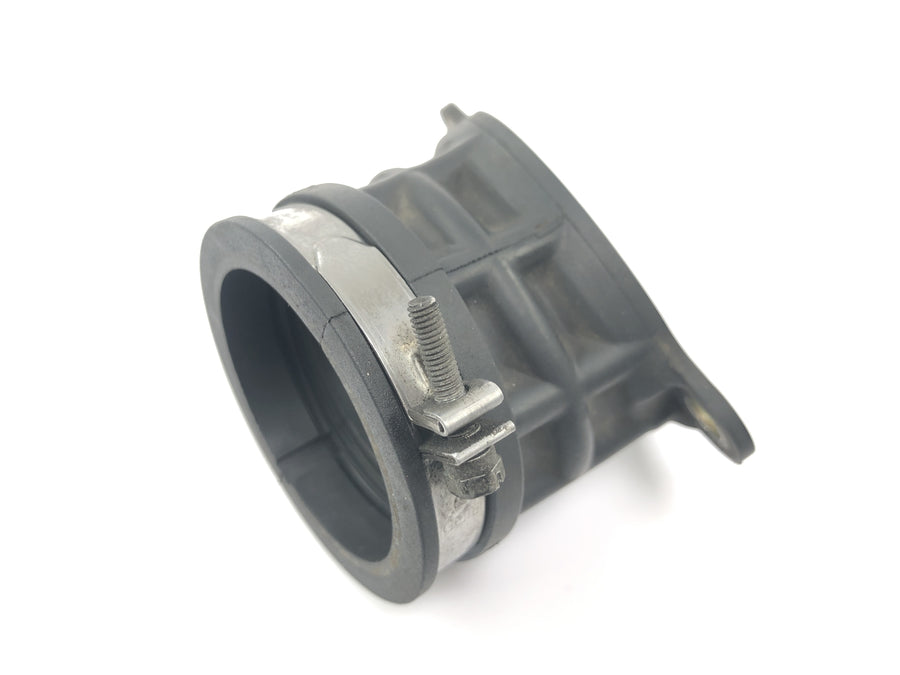 BMW F 650 GS R13 [2000] - Indsugningsmanifold, gummitilslutning, karburator