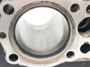 Kawasaki W 650 EJ650A [1999] - Cylinder cylinderblok cylinderbank-4