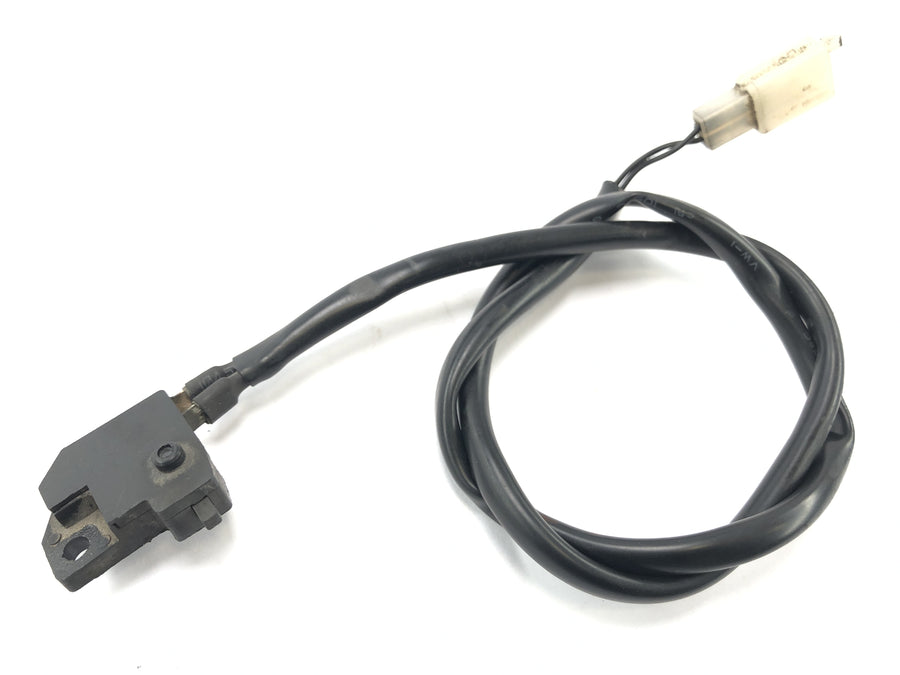 SWM SM 125 R [2018] - Brake Light Switch foran