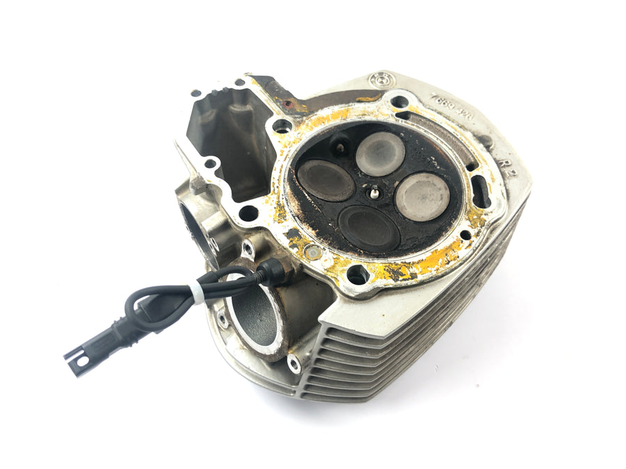 BMW R 1200 GS R12 K25 [2004] - cylinderhoved højre ventilhoved