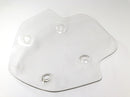 Moto Guzzi Stelvio 1200 4V [2009] - Wind Shield klart foran-3