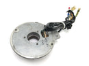 Sachs ZX 125 [1998] - Generator Stator Generator Tændingsbase Pickup Sensor-3