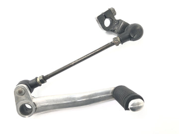 Kawasaki Zephyr 750 ZR750C [1994] - Skiftepedal med gearkobling - 0