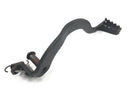 Yamaha WR 125 X DE07 [2010] - Bremsegreb bagbremsegreb pedalarm fodgreb-1