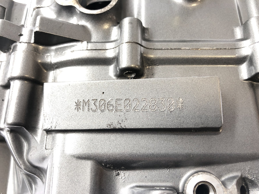 Yamaha XT 660 DM01 [2004] - Motorboliger tomme boliger