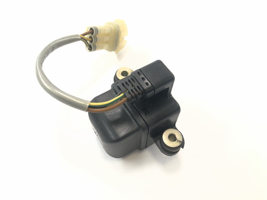 Kawasaki ZX 12 R ZXT20A [2001] - Tilt sensor tilt vinkel sensor