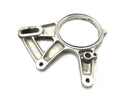 Ducati Multistrada 1200 S Touring [2009] - Bagbremseanker caliper montering-2