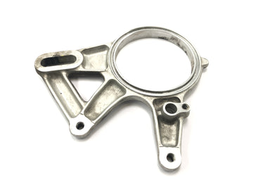 Ducati Multistrada 1200 S Touring [2009] - Bagbremseanker caliper montering - 0