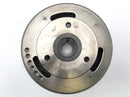 Yamaha XT 600 43F [1985] - Polad -generator Rotor Generator Flywheel Magnetic Swing Wheel-2