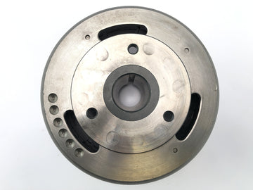 Yamaha XT 600 43F [1985] - Polad -generator Rotor Generator Flywheel Magnetic Swing Wheel - 0
