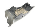 Yamaha XVS 650 Drag Star VM03 [2001] - Kot Wing ved det bageste Fender Protective Sheet-4