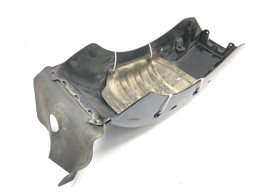 Yamaha XVS 650 Drag Star VM03 [2001] - Kot Wing ved det bageste Fender Protective Sheet