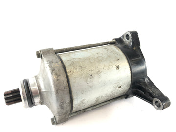 Yamaha XJR 1200 4PU [1995] - Starter Engine Starter Engine - 0