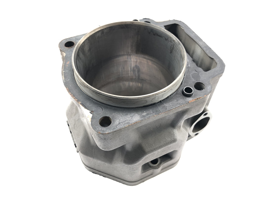 KTM 640 LC4 Prestige [2005] - cylinder med stempel