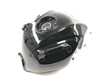 Kawasaki Versys KLE 650 A [2006] - Benzintank brændstoftank tankplade tankbeholder - 0