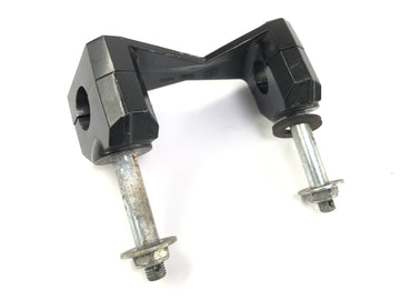 Kawasaki Z 1000 ZRT00A [2006] - Riser Handle Recording Handle Holder Holder