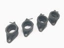 Suzuki GSX R 1100 GU74C [1987] - indsugningsmanifold karburator manifold sæt-1