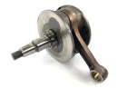 KTM LC4 640 EGS [2004] - Crankshaft-5