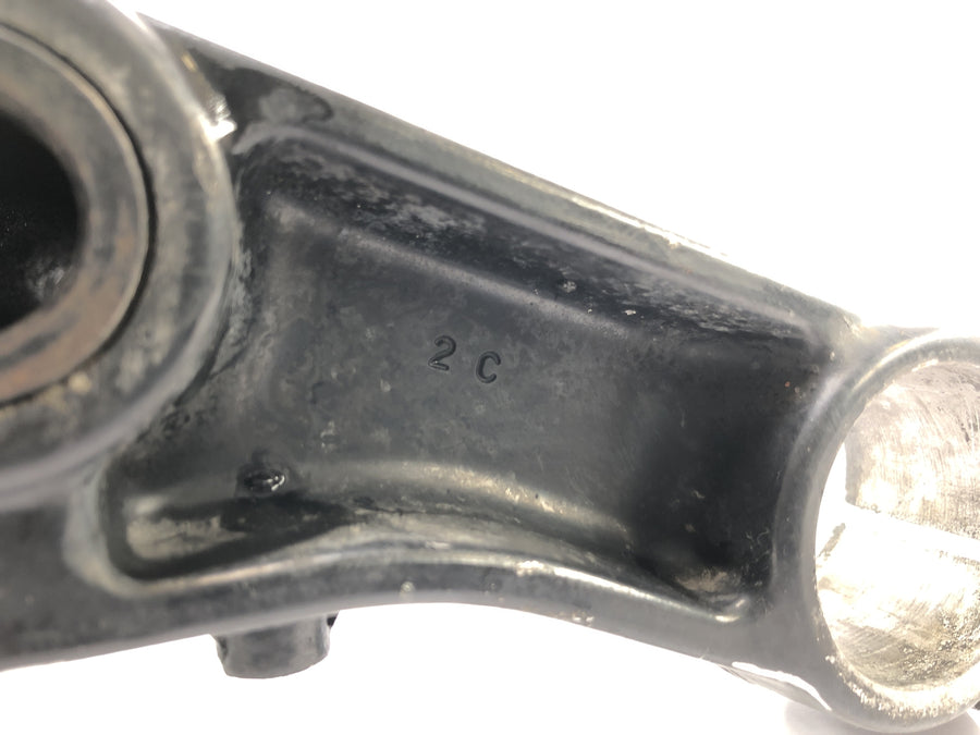 Kawasaki GPZ 1000 RX [1987] - Gaffel Bridge under 40 mm