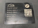 BMW R 1200 R R1ST [2008] - ABS styreenhed hydraulisk blokmodul I-ABS ATE-2