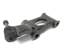 DKW NZ 250 [1938] - Svingarmsmontering, svingarmsadapter til baghjul-1