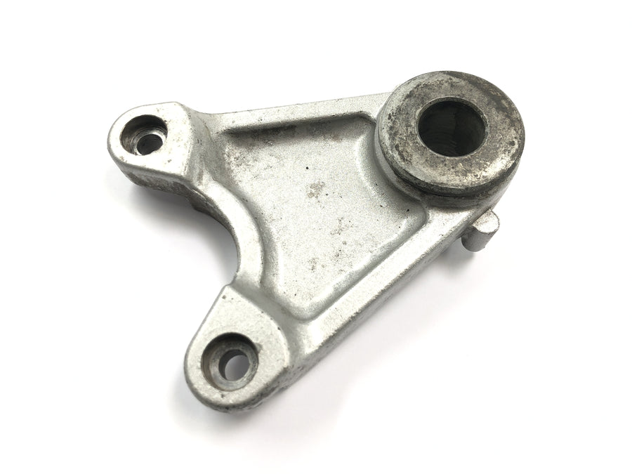 Kawasaki ZRX 1200 S ZRT20A [2001] - Bagbremsecaliper montering