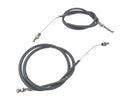 Yamaha TT 600 R DJ01 [1998] - Gas Train Set-4