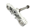 Sachs ZX 125 [1998] - nedre gaffelbro styrehoved brogaffelklemme 40 mm-2