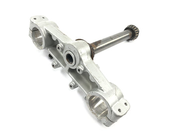 Sachs ZX 125 [1998] - nedre gaffelbro styrehoved brogaffelklemme 40 mm - 0
