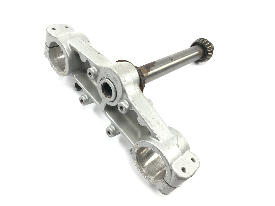 Sachs ZX 125 [1998] - nedre gaffelbro styrehoved brogaffelklemme 40 mm