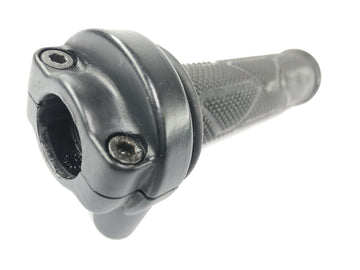 Aprilia SL 1000 Falco PA [2000] - Gasgrip Turn Handle Motorcykelhåndtag på højre gummi - 0
