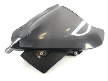BMW K 1300 S K12S [2010] - Wind Shield Cadding Disc Røget glas foran