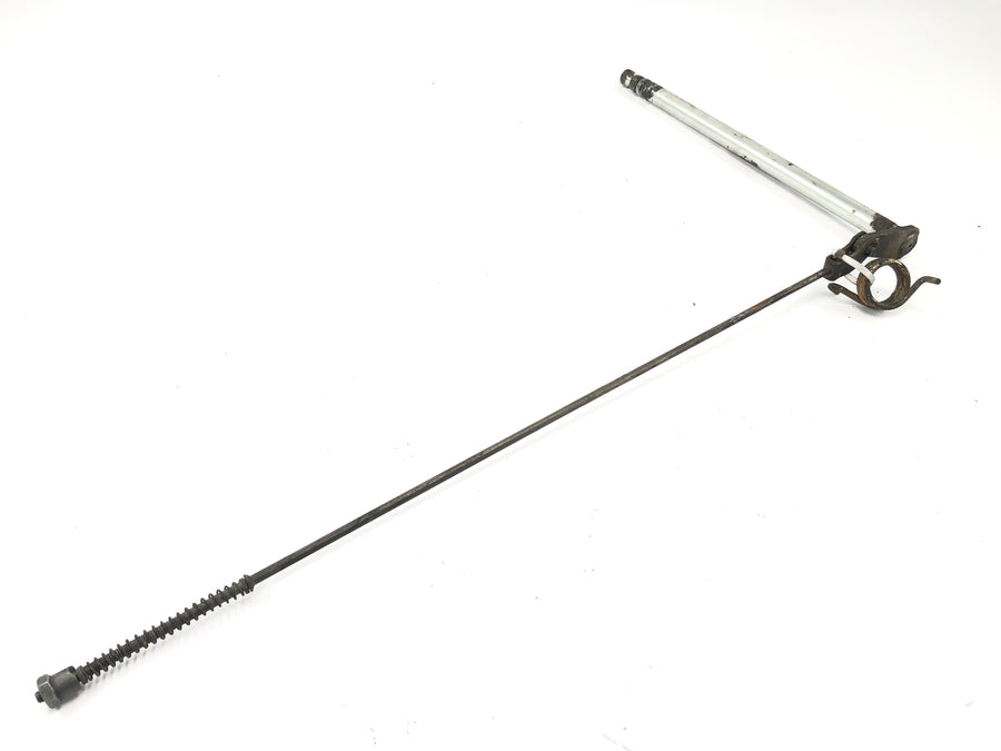 Honda GL 500 Silverwing PC02 [1982] - Brake -kobling