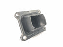 Sachs ZX 125 [1998] - Indsugningsmanifold, indsugningsmanifold, karburatortilslutning-3
