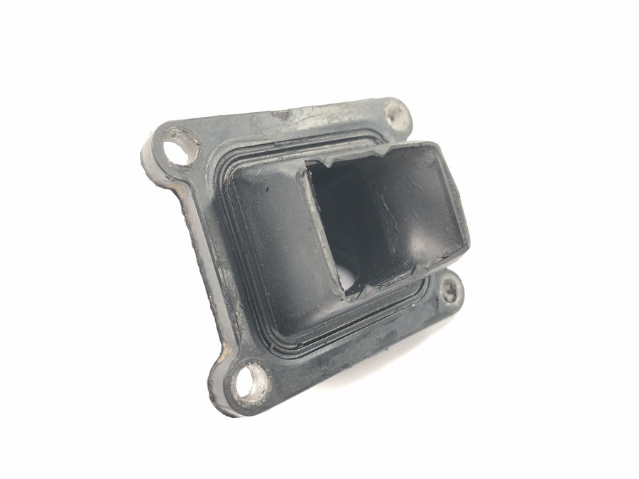 Sachs ZX 125 [1998] - Indsugningsmanifold, indsugningsmanifold, karburatortilslutning