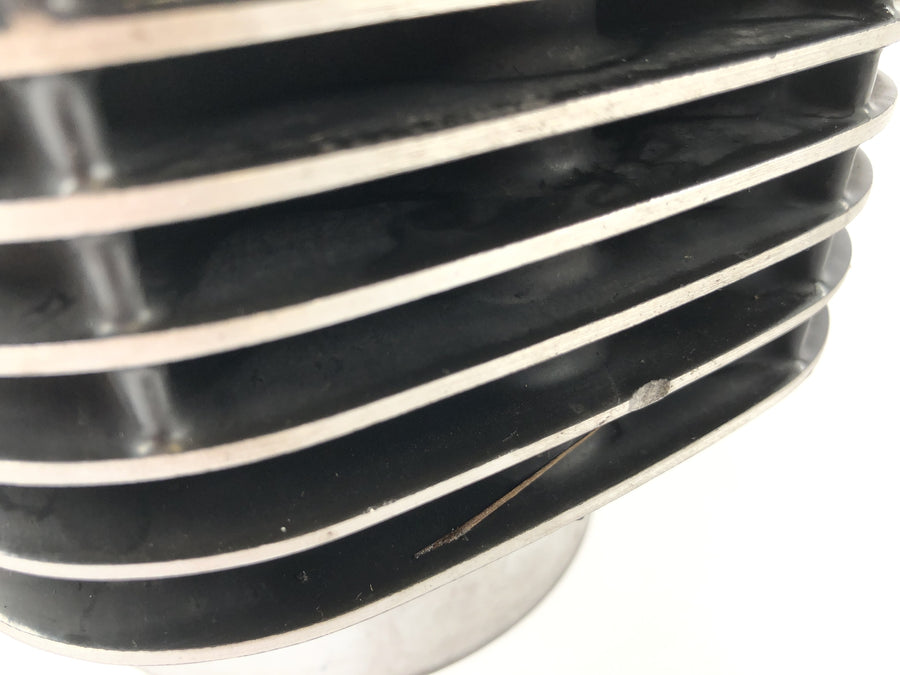BMW R 1200 C 259C [1997] - Cylinder med stempler til venstre
