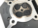 Triumph Bonneville T100 986MF [2012] - Cylinderhovedventilhovedventilstyring-9