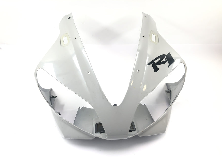 Yamaha YZF R1 RN04 [2001] - Forlygtebeklædning foran