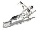YAMAHA XT 125 X [2004] - bageste ramme-5