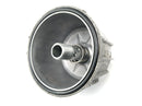 Honda GL 1000 Goldwing GL1 [1978] - Oliefilter Låg Housing Cap Filter Holder-3